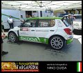 2 Skoda Fabia S2000 U.Scandola - G.D'Amore Paddock (3)